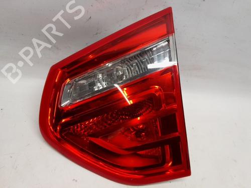 Used Right taillight CITROËN C4 Picasso I MPV (UD_) 1.6 THP 140 (140 hp) 25620676