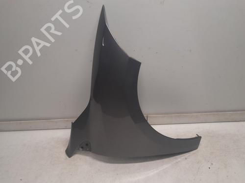 Used Right front fenders RENAULT MEGANE III Grandtour (KZ0/1) 1.4 TCe (KZ0F, KZ1V) (130 hp) 29166568