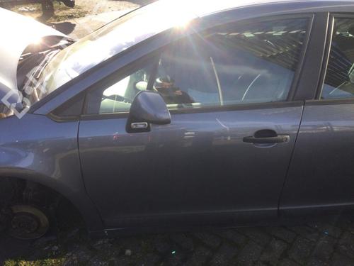 left-front-door-citroen-c4-i-lc_-2004-2005-2006-2007-2008-2009-2010-2011-2012-2013-2014-34042492 main image