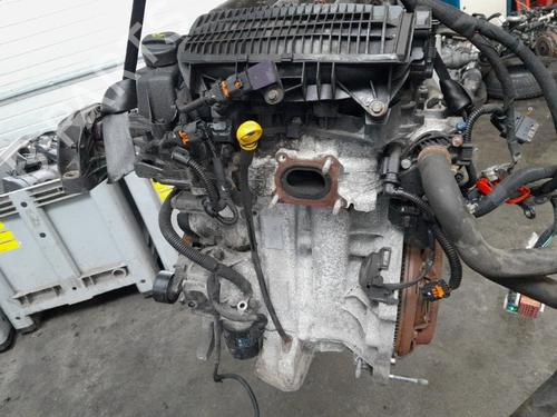Motor CITROËN C4 CACTUS 1.2 VTi 82 | BP29817294M1 