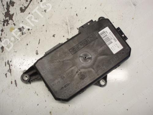 Used Comfort control module FIAT STILO (192_) 1.4 16V (192AXH1B, 192BXH1B) (95 hp) 11063762