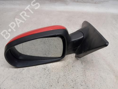 Bakspejl venstre OPEL TIGRA TwinTop (X04) 1.4 (R97) (90 hp) 30690758