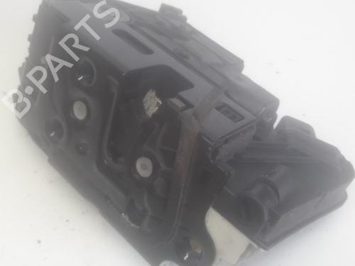 Used Front right lock SEAT IBIZA IV (6J5, 6P1) 1.2 (60 hp) 11134576