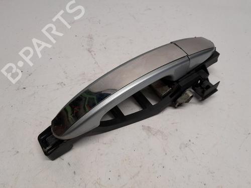 Used Rear left exterior door handle FORD S-MAX (WA6) 2.0 TDCi (140 hp) 24134650