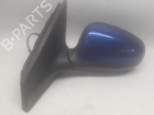 Left mirror FIAT BRAVO II (198_) 1.9 D Multijet (198AXC1B) | BP11267217C26 