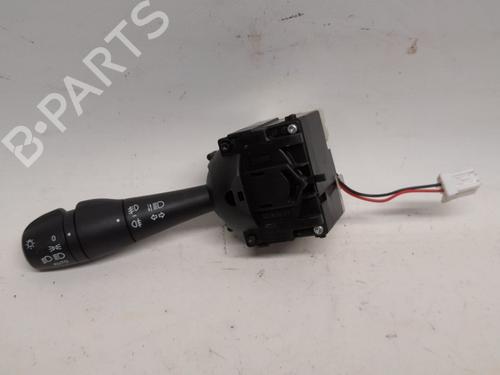 Used Headlight switch Headlight switch RENAULT CAPTUR I (J5_, H5_) 1.2 TCe 120 (118 hp) 33891568 33891568
