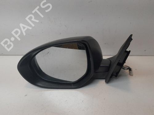 Specchietto retrovisore sinistro Specchietto retrovisore sinistro 38180442 38180442