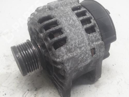 Used Alternator Alternator DACIA LOGAN (LS_) 1.5 dCi (LS0J, LS0Y) (65 hp) 11077948 11077948