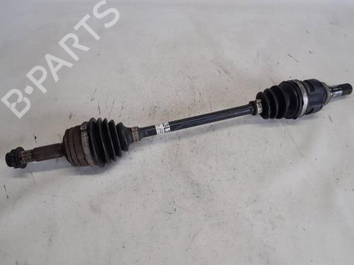 Used Left front driveshaft PEUGEOT 108 1.0 VTi (69 hp) 29633632