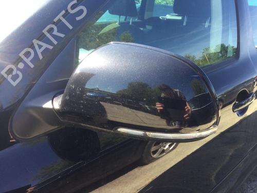 Retrovisor esquerdo Retrovisor esquerdo 38180517 38180517