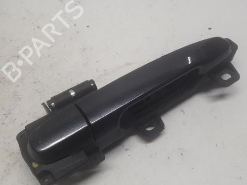 Used Front right exterior door handle CITROËN C1 II (PA_, PS_) 1.0 VTi 72 (72 hp) 11078528