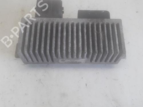 Used Electronic module Electronic module 13154560 13154560