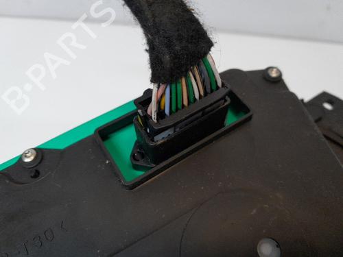 Instrument cluster DACIA DUSTER (HS_) 1.6 16V LPG | BP35988779C47 - Image 4