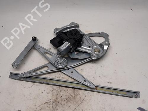 Used Front right window mechanism Front right window mechanism RENAULT MEGANE III Hatchback (BZ0/1_, B3_) 1.2 TCe (BZ2B, BZ11) (116 hp) 12156325 12156325