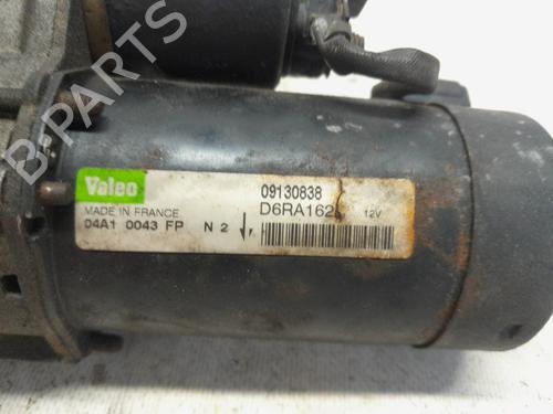 Démarreur OPEL CORSA C (X01) 1.2 (F08, F68) | BP29980609M8 