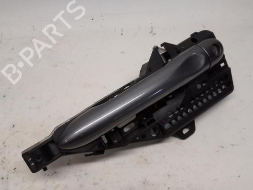 Used Front left exterior door handle RENAULT CLIO IV (BH_) 1.5 dCi 90 (90 hp) 15220078