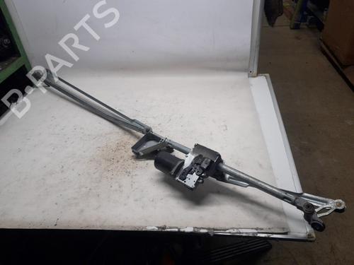 Used Front wipers mechanism CITROËN C4 II (NC_) 1.6 VTi 120 (NC5FS0, NC5FS9) (120 hp) 22568515