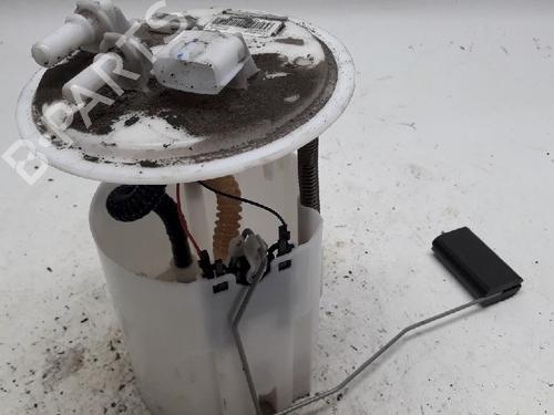 Used Fuel pump RENAULT MEGANE III Hatchback (BZ0/1_, B3_) 1.5 dCi (BZ09, BZ0D, BZ1W, BZ29, BZ14) (110 hp) 13152392