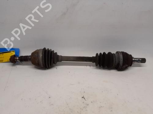 Used Left front driveshaft Left front driveshaft 13027760 13027760
