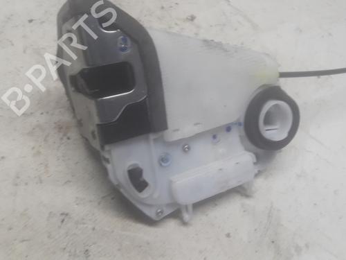 Rear left lock TOYOTA YARIS (_P13_) 1.5 Hybrid (NHP130_, NHP130) | BP13155043C100 