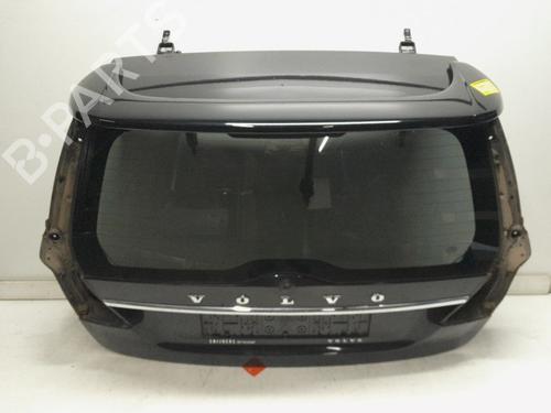 Used Tailgate VOLVO V70 III (135) D4 (181 hp) 30658427