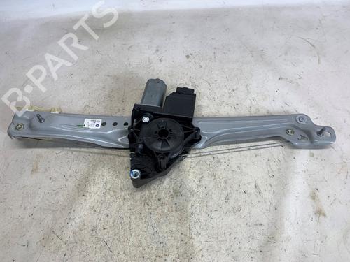 Used Rear right window mechanism Rear right window mechanism 37724794 37724794