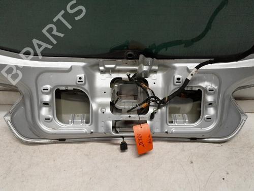 Tailgate SEAT IBIZA IV (6J5, 6P1) 1.2 TDI | BP21795920C6 