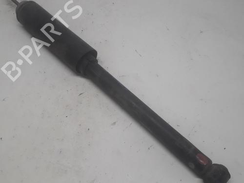 Used Left rear shock absorber FIAT BRAVO II (198_) 1.4 (198AXA1B) (90 hp) 11136030
