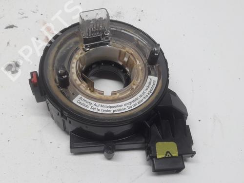 Kontaktrulle Airbag VW TOURAN (1T1, 1T2) 1.6 FSI (115 hp) 11076344