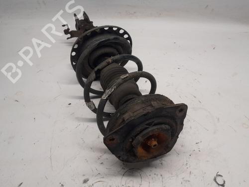 Left front shock absorber RENAULT CLIO III (BR0/1, CR0/1) 1.2 16V (BR02, BR0J, BR11, CR02, CR0J, CR11) | BP23983770M16 