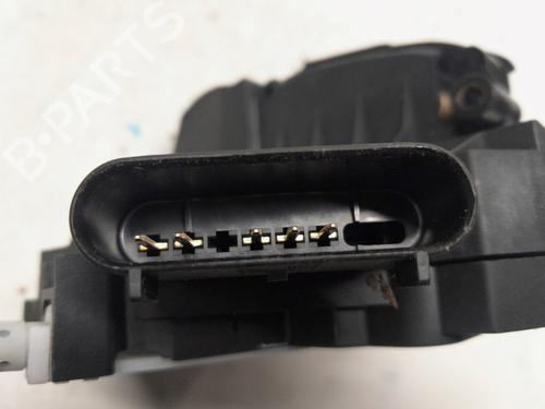 Front left lock FORD FIESTA VI (CB1, CCN) 1.0 | BP21287439C98 