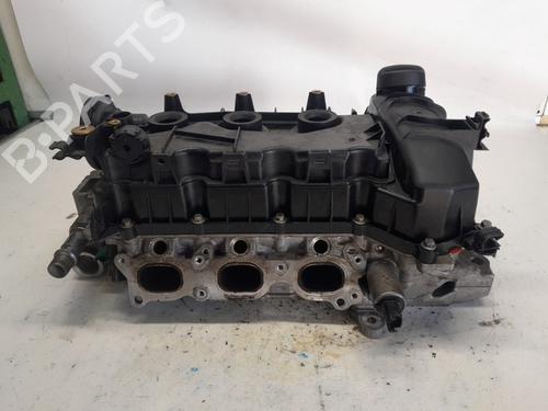 Cylinder head CITROËN C3 II (SC_) 1.2 VTi 82 | BP20484480M5 