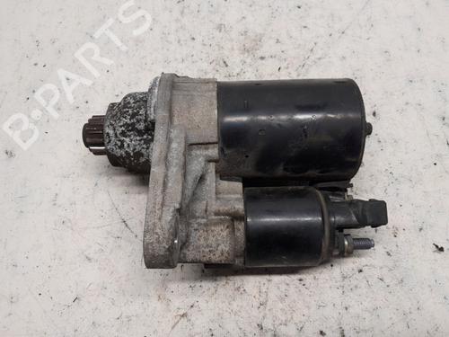 Starter VW POLO IV (9N_, 9A_) 1.4 16V | BP19916658M8