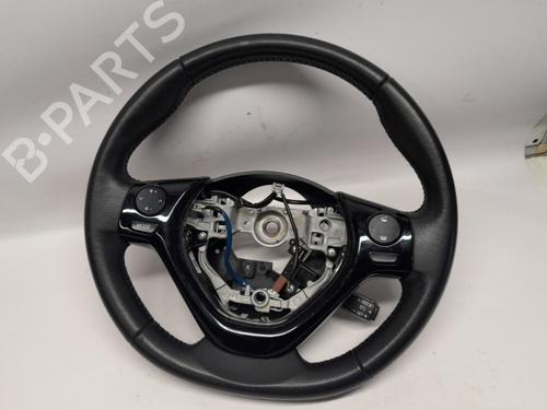 Used Steering wheel Steering wheel CITROËN C1 II (PA_, PS_) 1.0 VTi 72 (72 hp) 18851449 18851449