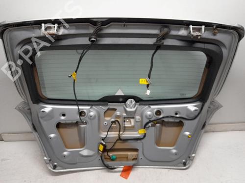 Tailgate OPEL ANTARA A (L07) 3.2 V6 | BP24704900C6 