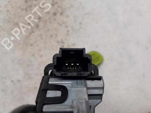 Ignition barrel PEUGEOT 2008 I (CU_) 1.2 THP 110 / PureTech 110 | BP22544510M48 