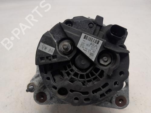 Generator VW POLO (9N_, 9A_) 1.4 16V | BP28135446M7 