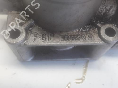 Throttle body FIAT GRANDE PUNTO (199_) 1.2 | BP11134488M82 