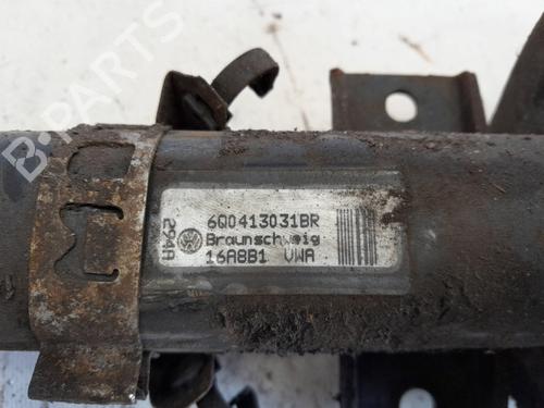 Right front shock absorber SEAT IBIZA III (6L1) 1.4 16V | BP26874798M17 