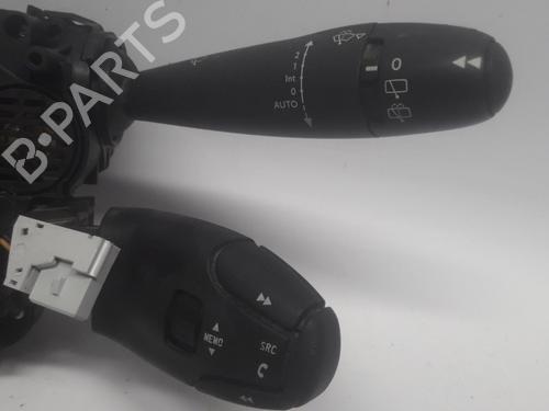 Steering column stalk PEUGEOT 5008 (0U_, 0E_) 1.6 HDi | BP12054169I23 
