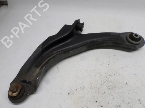 Used Left front suspension arm Left front suspension arm RENAULT CLIO IV (BH_) 0.9 TCe 90 (BHNF, BHMA, BHMH, BHJK, BHJR) (90 hp) 11066590 11066590
