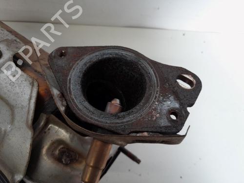 Particulate filter DACIA DOKKER Box Body/MPV 1.5 dCi (FEAJ) | BP29738928M81 