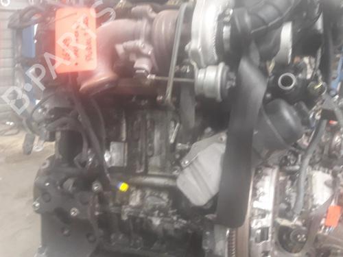 Engine CITROËN C3 Pluriel (HB_) 1.4 HDi | BP11081307M1 