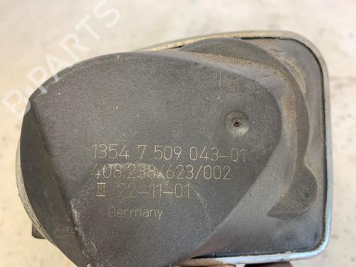 Throttle body MINI MINI (R50, R53) Cooper | BP30554092M82  - Image 6