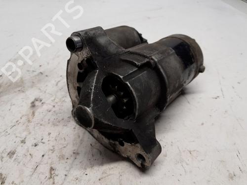 Starter PEUGEOT 206 Hatchback (2A/C) 2.0 S16 | BP23412258M8 