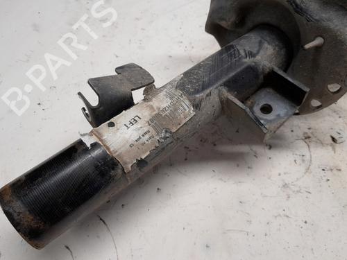 Left front shock absorber VOLVO XC60 I SUV (156) D3 | BP27406362M16 