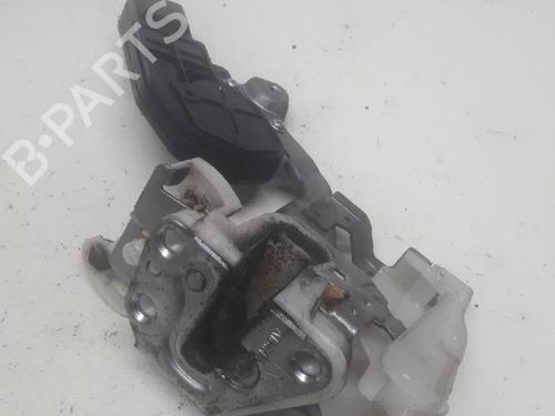 Used Front right lock Front right lock 13154103 13154103