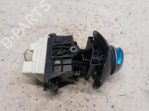 Shift knob NISSAN LEAF (ZE0) Electric | BP22427221I34 
