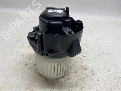 Used Heater blower motor Heater blower motor DACIA SANDERO III 1.0 TCe 100 ECO-G (101 hp) 18846078 18846078