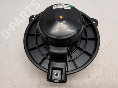 Varmeblæser OPEL ANTARA A (L07) 3.2 V6 (227 hp) 24704980